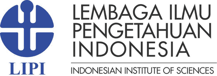 LIPI - Lembaga Ilmu Pengetahuan Indonesia