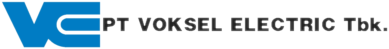 PT Voksel Electric Tbk